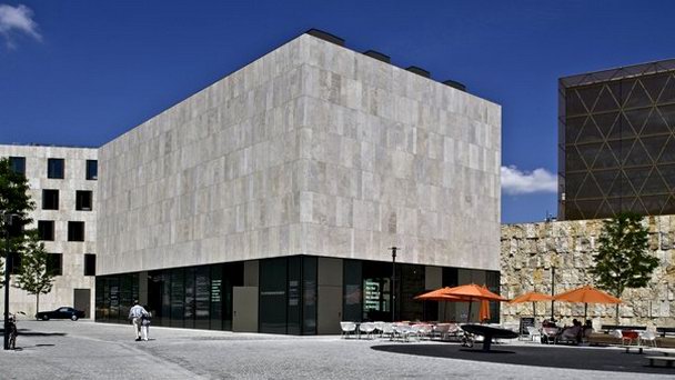 Еврейский музей в Мюнхене