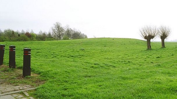 Торенберг в Зеландии