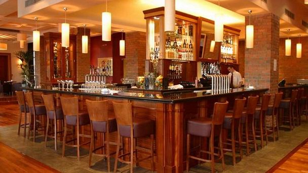 Бар Cavatappi в Венеции