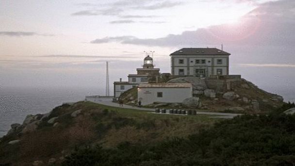 Пунта Делгада в Пуэрто-Мадрине