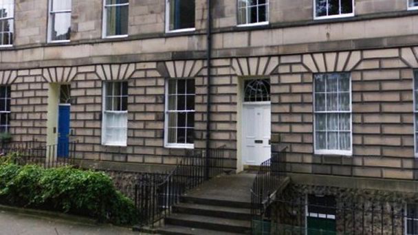 Галерея Бельвью в Шотландии