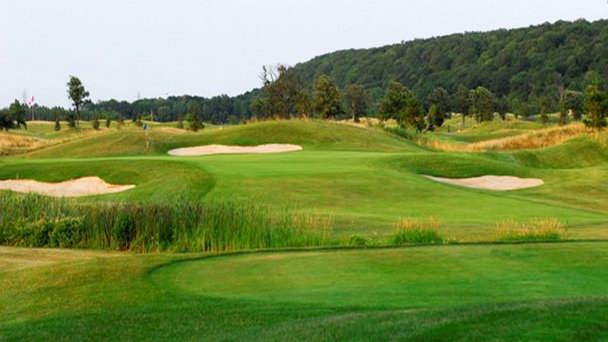 Гольф-клуб Royal Niagara в Онтарио