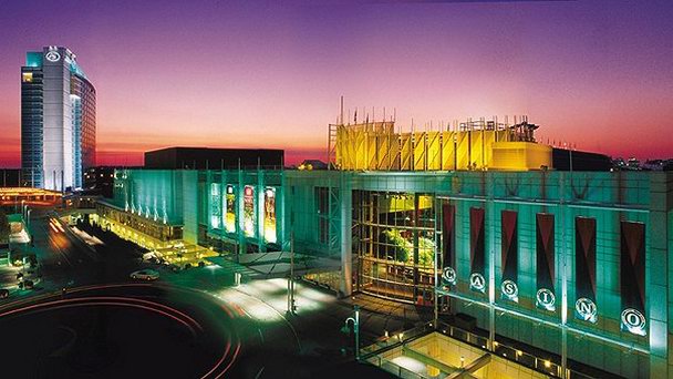 Казино Лак-Лими в Оттаве