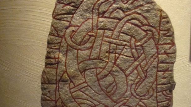 Музей средневековья в Стокгольме