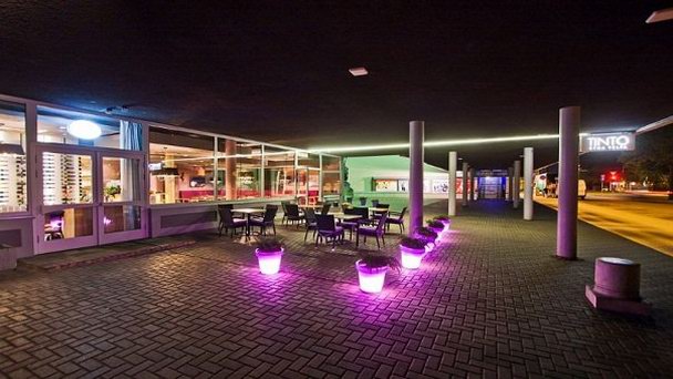 Ресторан Tinto в Риге