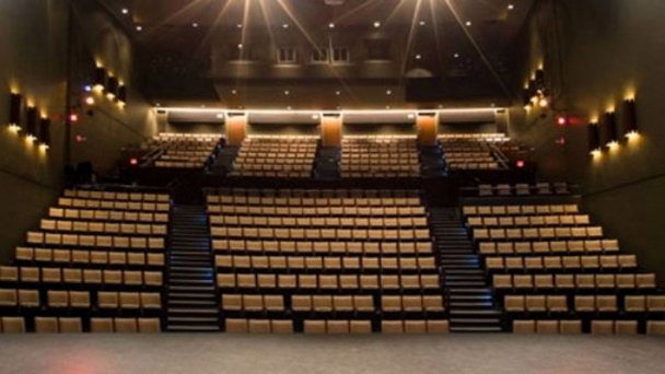 Театр оперетты Торонто