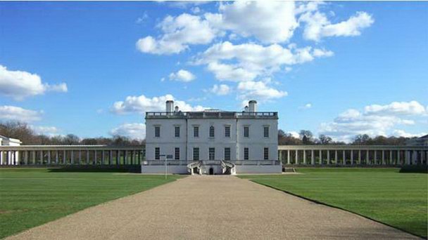 Квинс-хаус в Лондоне