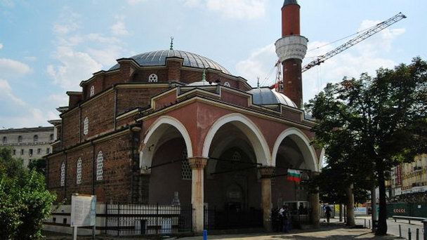 Министерство сельского хозяйства и продовольствия в Софии