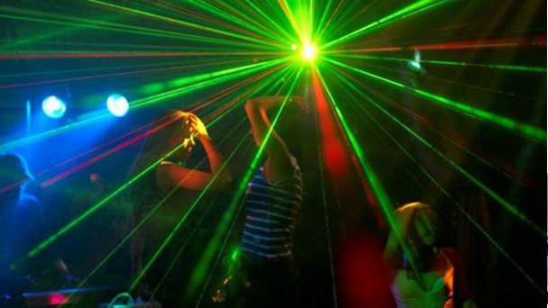 Развлекательный центр «Olimpia Club» в Сухуми