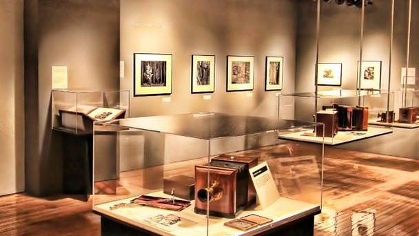 Музей кинематографии в Кали