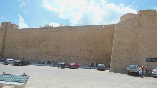 Медина Хаммамет