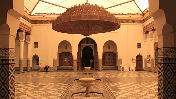 Музей Марракеша