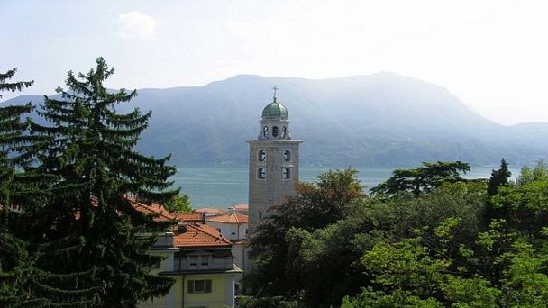 Собор Сан-Лоренцо в Тичино