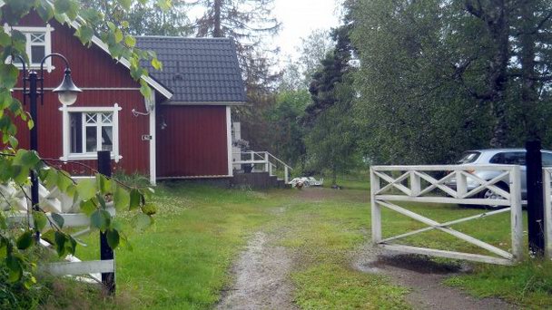 Юлямаа в Лаппенранте