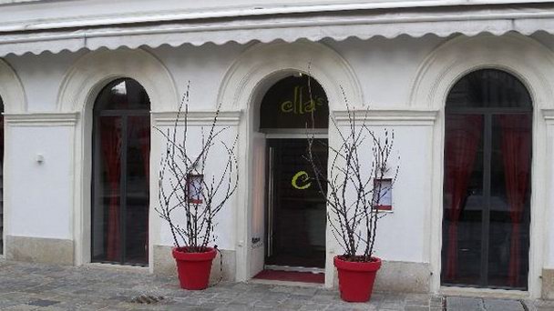 Ресторан ELLA S в Вене