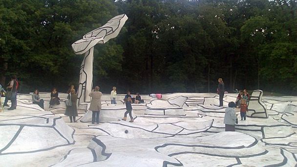 Музей Кроллер-Мюллер в Арнеме