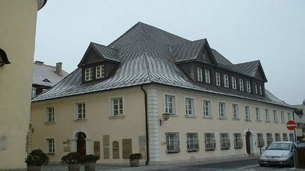 Монастырь Зёфлинген в Баден-Вюртемберге