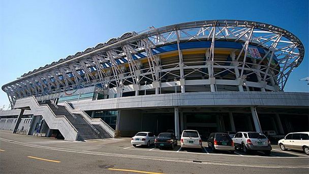 Стадион Тэджон Стадион Тэджон