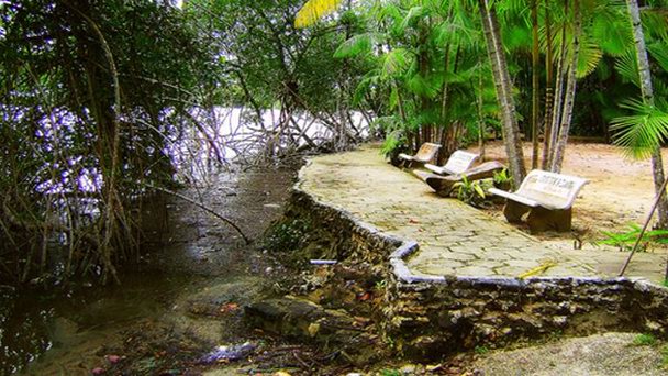 Биопарк Амазон в Белеме