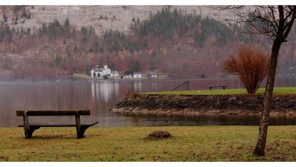 Ланг Зальцкаммергут