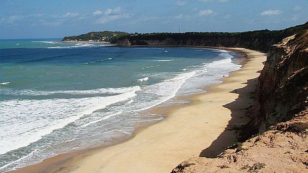 Экологический заповедник в Пипе