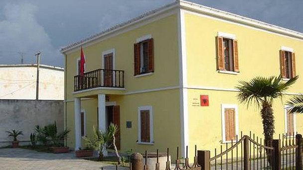 Исторический музей Влеры во Влере Исторический музей Влеры во Влере