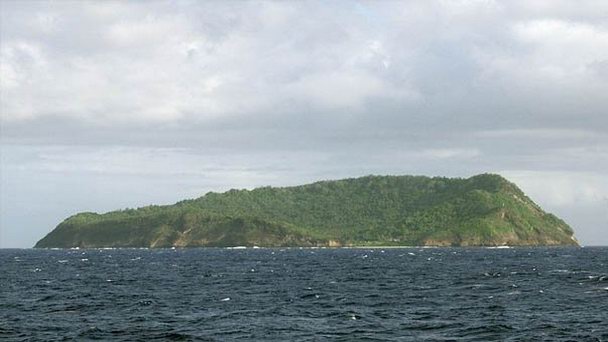 Округ Аига-и-ле-Таи в Апиа