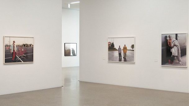 Музей Фолькванг в Северном Рейн-Вестфалии