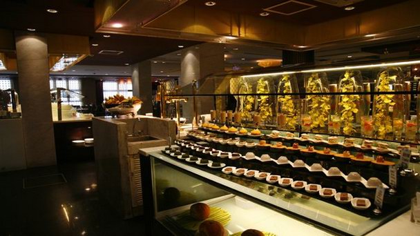 Ресторан Гундэлинь в Пекине Ресторан Гундэлинь в Пекине