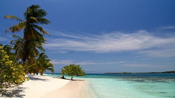 Национальный парк Морокой в Фальконе