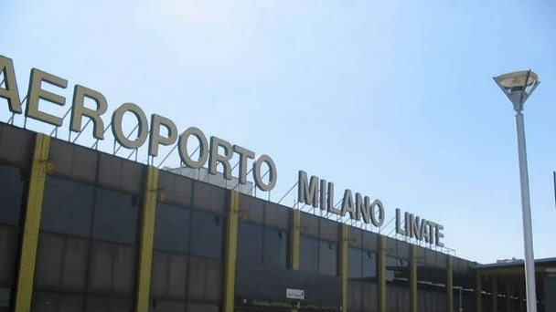 Аэропорт Милан Линате