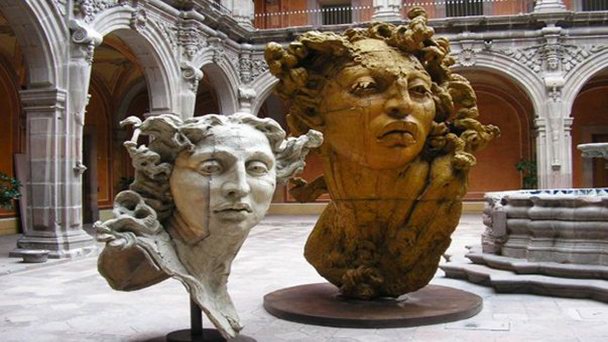 Музей искусств Керетаро