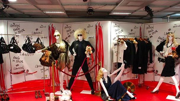 Музей Сальваторе Феррагамо в Флоренции