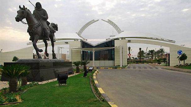 Международная спортивная база Al Forsan в Абу-Даби Международная спортивная база Al Forsan в Абу-Даби