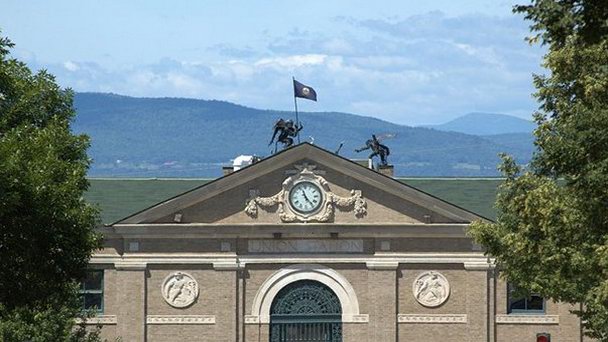 Музей диковинок в Онтарио