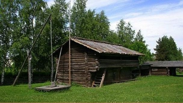 Музей общества Сомеро в Турку