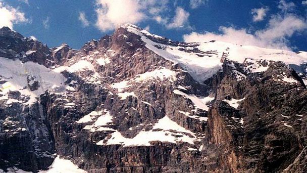 Центр Гиссаро-Алая в Худжанте