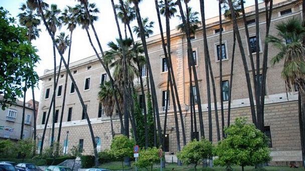 Провинциальный музей изящных искусств в Малаге