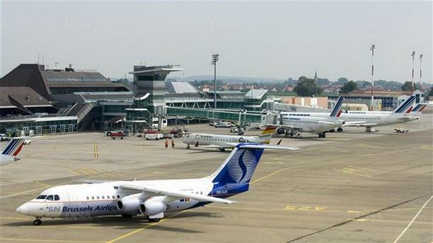 Аэропорт Страсбург в Эльзасе Аэропорт Страсбург в Эльзасе