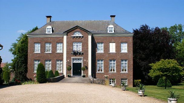 Особняк Вердынен в Лимбурге Особняк Вердынен в Лимбурге