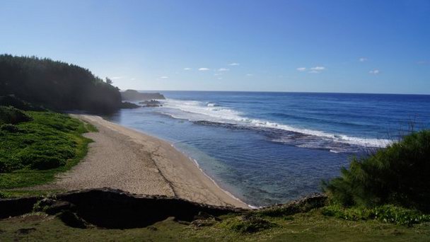 Мыс Гри-Гри Маврикие Мыс Гри-Гри Маврикие