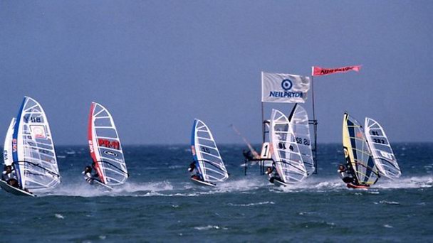 Центр Серфинга Вела Маргарита