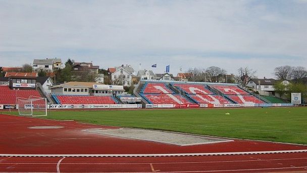 Стадион «Хёугесунн»