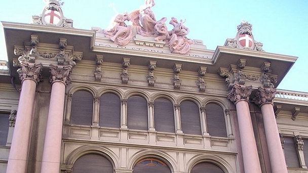 Музей естественной истории в Флоренции Музей естественной истории в Флоренции