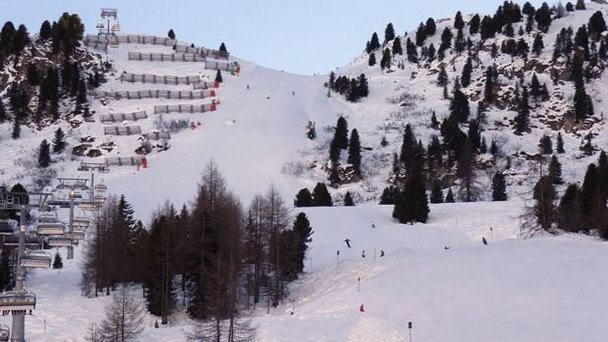 Майрхофен в Тироле