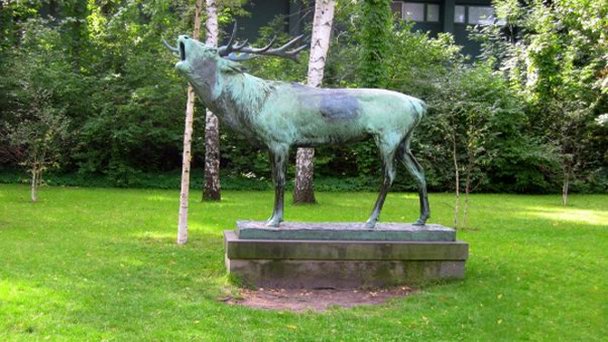 Краеведческий музей Сондакюля в Лахти