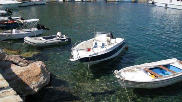 Порт Тилоса Порт Тилоса