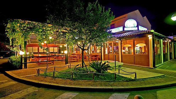 Ресторан Pivnica Marina в Дубровнике