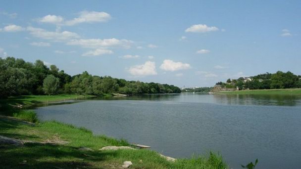 Мейн-Ривер в Ньюфаундленде и Лабрадоре