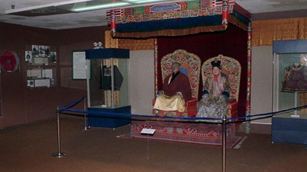 Музей истории Улан-Батора